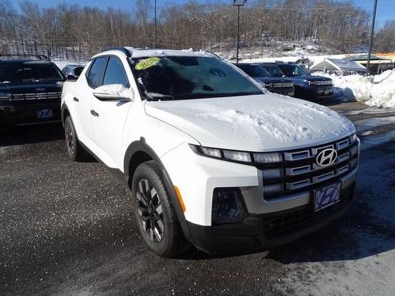 HYUNDAI SANTA CRUZ 2025 5NTJCDDE0SH128626 image HYUNDAI SANTA CRUZ 2025 5NTJCDDE0SH128626 image